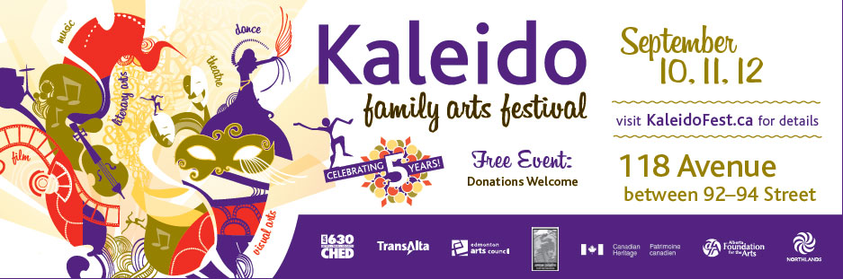 Kaleidofest width=