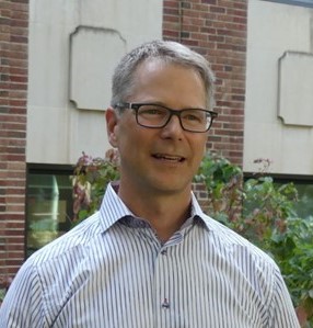 Kelvin Jones